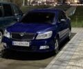 Синій Шкода Октавія, об'ємом двигуна 1.6 л та пробігом 300 тис. км за 7500 $, фото 1 на Automoto.ua