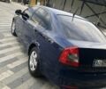 Синій Шкода Октавія, об'ємом двигуна 1.6 л та пробігом 300 тис. км за 7500 $, фото 3 на Automoto.ua