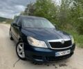 Синій Шкода Октавія, об'ємом двигуна 1.6 л та пробігом 400 тис. км за 4600 $, фото 1 на Automoto.ua