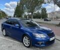 Синий Шкода Октавия, объемом двигателя 2 л и пробегом 181 тыс. км за 9500 $, фото 9 на Automoto.ua