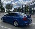 Синий Шкода Октавия, объемом двигателя 2 л и пробегом 181 тыс. км за 9500 $, фото 8 на Automoto.ua