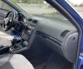 Синий Шкода Октавия, объемом двигателя 2 л и пробегом 181 тыс. км за 9500 $, фото 19 на Automoto.ua