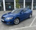 Синий Шкода Октавия, объемом двигателя 2 л и пробегом 181 тыс. км за 9500 $, фото 2 на Automoto.ua