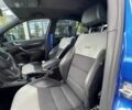 Синий Шкода Октавия, объемом двигателя 2 л и пробегом 181 тыс. км за 9500 $, фото 14 на Automoto.ua