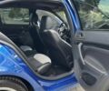 Синий Шкода Октавия, объемом двигателя 2 л и пробегом 181 тыс. км за 9500 $, фото 18 на Automoto.ua