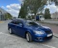 Синий Шкода Октавия, объемом двигателя 2 л и пробегом 181 тыс. км за 9500 $, фото 4 на Automoto.ua