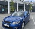 Синий Шкода Октавия, объемом двигателя 2 л и пробегом 181 тыс. км за 9500 $, фото 10 на Automoto.ua