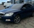 Синій Шкода Октавія, об'ємом двигуна 1.6 л та пробігом 253 тис. км за 8500 $, фото 2 на Automoto.ua