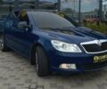 Синій Шкода Октавія, об'ємом двигуна 1.6 л та пробігом 253 тис. км за 8500 $, фото 1 на Automoto.ua