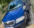 Синий Шкода Октавия, объемом двигателя 1.6 л и пробегом 203 тыс. км за 5300 $, фото 1 на Automoto.ua