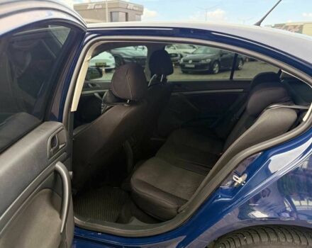 Синій Шкода Октавія, об'ємом двигуна 1.6 л та пробігом 253 тис. км за 8500 $, фото 12 на Automoto.ua