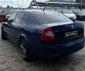 Синій Шкода Октавія, об'ємом двигуна 1.6 л та пробігом 253 тис. км за 8500 $, фото 4 на Automoto.ua