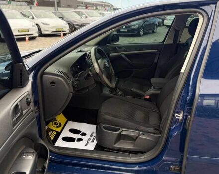 Синій Шкода Октавія, об'ємом двигуна 1.6 л та пробігом 253 тис. км за 8500 $, фото 13 на Automoto.ua