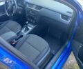 Синий Шкода Октавия, объемом двигателя 1.4 л и пробегом 278 тыс. км за 10000 $, фото 6 на Automoto.ua
