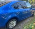 Синий Шкода Октавия, объемом двигателя 1.4 л и пробегом 278 тыс. км за 10000 $, фото 2 на Automoto.ua