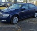 Синий Шкода Октавия, объемом двигателя 1.4 л и пробегом 230 тыс. км за 9700 $, фото 11 на Automoto.ua