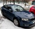 Синий Шкода Октавия, объемом двигателя 1.4 л и пробегом 185 тыс. км за 267 $, фото 1 на Automoto.ua