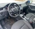 Синий Шкода Октавия, объемом двигателя 1.8 л и пробегом 148 тыс. км за 12500 $, фото 4 на Automoto.ua