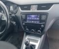 Синий Шкода Октавия, объемом двигателя 1.8 л и пробегом 148 тыс. км за 12500 $, фото 6 на Automoto.ua