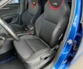 Синий Шкода Октавия, объемом двигателя 2 л и пробегом 54 тыс. км за 23000 $, фото 5 на Automoto.ua