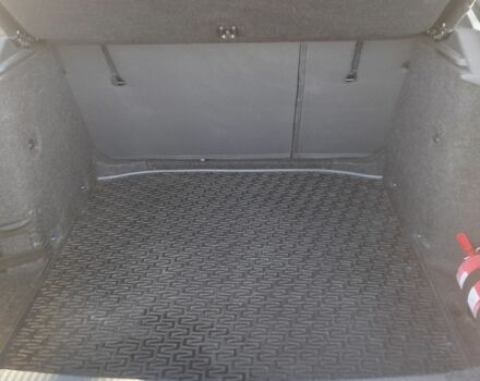 Шкода Октавія 2017 у Ирпене на Automoto.ua Синій Шкода Октавія, об'ємом двигуна 1.4 л та пробігом 57 тис. км за 345 $, фото 8 на Automoto.ua