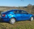 Шкода Октавія 2017 у Ирпене на Automoto.ua Синій Шкода Октавія, об'ємом двигуна 1.4 л та пробігом 57 тис. км за 345 $, фото 3 на Automoto.ua
