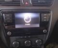 Шкода Октавія 2017 у Ирпене на Automoto.ua Синій Шкода Октавія, об'ємом двигуна 1.4 л та пробігом 57 тис. км за 345 $, фото 7 на Automoto.ua