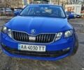 Синий Шкода Октавия, объемом двигателя 1.6 л и пробегом 184 тыс. км за 17500 $, фото 3 на Automoto.ua