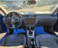 Синий Шкода Октавия, объемом двигателя 1.6 л и пробегом 184 тыс. км за 17500 $, фото 4 на Automoto.ua