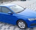 Синій Шкода Октавія, об'ємом двигуна 2 л та пробігом 91 тис. км за 19300 $, фото 3 на Automoto.ua