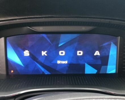 Синій Шкода Октавія, об'ємом двигуна 2 л та пробігом 91 тис. км за 19300 $, фото 7 на Automoto.ua