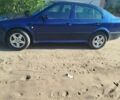 Синий Шкода Октавия, объемом двигателя 0 л и пробегом 213 тыс. км за 4000 $, фото 1 на Automoto.ua