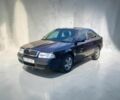 Синій Шкода Октавія, об'ємом двигуна 1.6 л та пробігом 340 тис. км за 3601 $, фото 1 на Automoto.ua