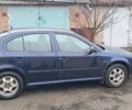 Синій Шкода Октавія, об'ємом двигуна 1 л та пробігом 270 тис. км за 2400 $, фото 1 на Automoto.ua