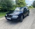 Синий Шкода Октавия, объемом двигателя 1.6 л и пробегом 280 тыс. км за 3399 $, фото 1 на Automoto.ua