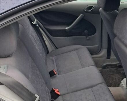 Синій Шкода Октавія, об'ємом двигуна 1 л та пробігом 270 тис. км за 2400 $, фото 2 на Automoto.ua