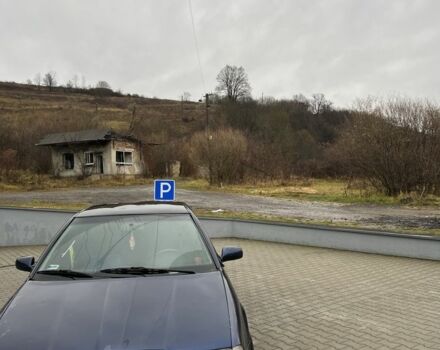 Синій Шкода Октавія, об'ємом двигуна 1.9 л та пробігом 620 тис. км за 2550 $, фото 9 на Automoto.ua