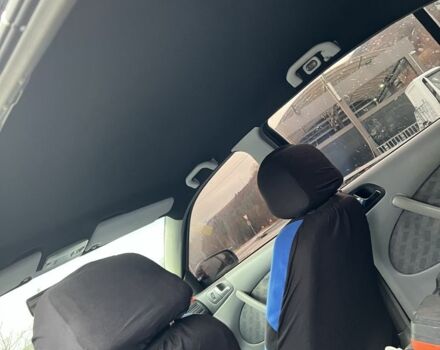 Синій Шкода Октавія, об'ємом двигуна 1.9 л та пробігом 620 тис. км за 2550 $, фото 13 на Automoto.ua