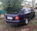 Синій Шкода Октавія, об'ємом двигуна 1 л та пробігом 1 тис. км за 2209 $, фото 1 на Automoto.ua