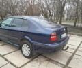 Синий Шкода Октавия, объемом двигателя 1.9 л и пробегом 400 тыс. км за 4000 $, фото 2 на Automoto.ua