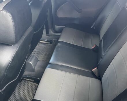 Синий Шкода Октавия, объемом двигателя 1.9 л и пробегом 280 тыс. км за 3450 $, фото 3 на Automoto.ua