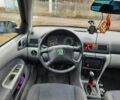 Синий Шкода Октавия, объемом двигателя 1.6 л и пробегом 217 тыс. км за 2800 $, фото 6 на Automoto.ua