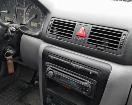 Синий Шкода Октавия, объемом двигателя 1.9 л и пробегом 400 тыс. км за 4000 $, фото 8 на Automoto.ua