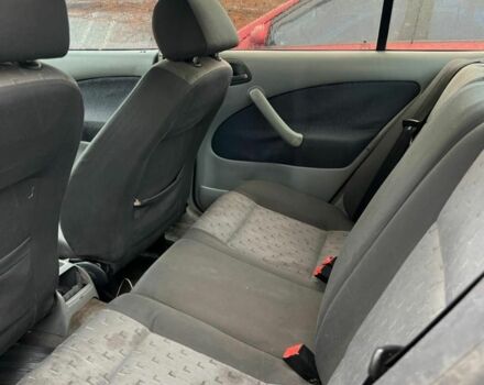 Синий Шкода Октавия, объемом двигателя 2 л и пробегом 300 тыс. км за 1800 $, фото 9 на Automoto.ua