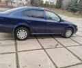 Синий Шкода Октавия, объемом двигателя 1.9 л и пробегом 400 тыс. км за 4000 $, фото 3 на Automoto.ua