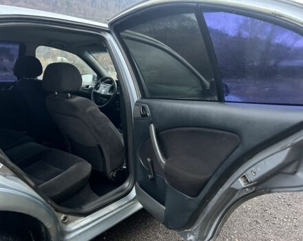 Синий Шкода Октавия, объемом двигателя 1.9 л и пробегом 350 тыс. км за 1350 $, фото 4 на Automoto.ua