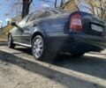 Синий Шкода Октавия, объемом двигателя 1.6 л и пробегом 254 тыс. км за 4700 $, фото 3 на Automoto.ua