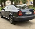 Синий Шкода Октавия, объемом двигателя 2 л и пробегом 300 тыс. км за 3650 $, фото 5 на Automoto.ua