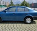 Синій Шкода Октавія, об'ємом двигуна 1.6 л та пробігом 360 тис. км за 3669 $, фото 4 на Automoto.ua