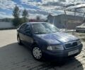 Синий Шкода Октавия, объемом двигателя 1.6 л и пробегом 260 тыс. км за 3500 $, фото 1 на Automoto.ua